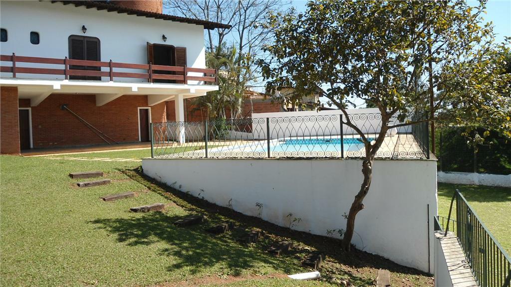 Casa de Condomínio à venda com 4 quartos, 550m² - Foto 5