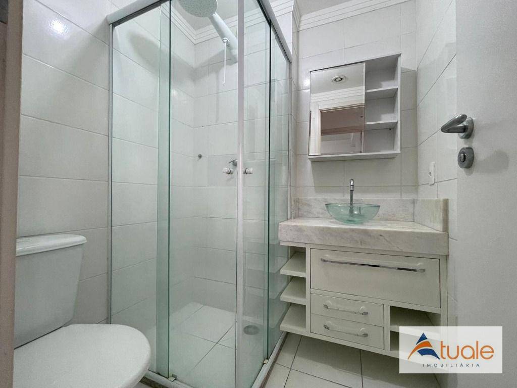 Apartamento à venda com 2 quartos, 43m² - Foto 26