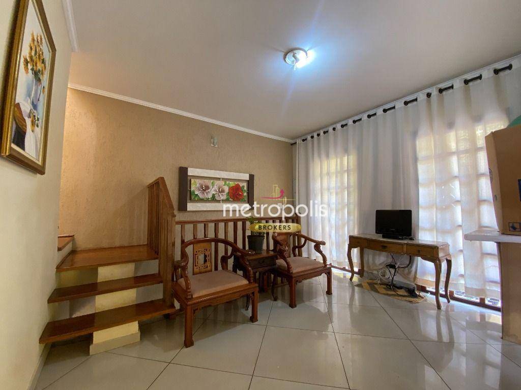 Sobrado à venda com 3 quartos, 280m² - Foto 12