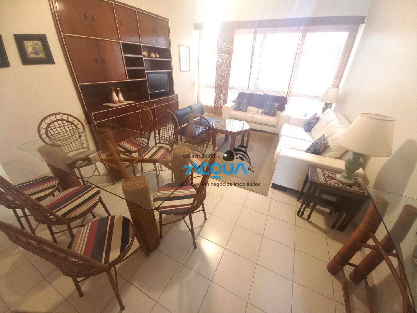 Apartamento à venda com 4 quartos, 200m² - Foto 1