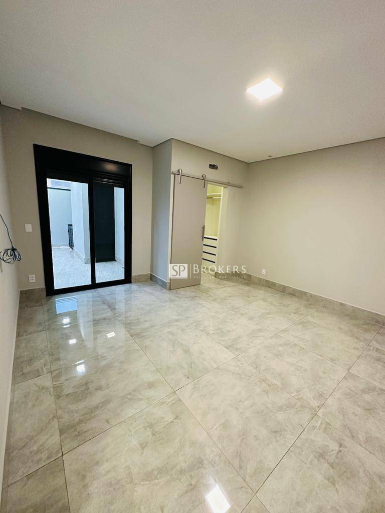 Casa de Condomínio à venda com 3 quartos, 189m² - Foto 16