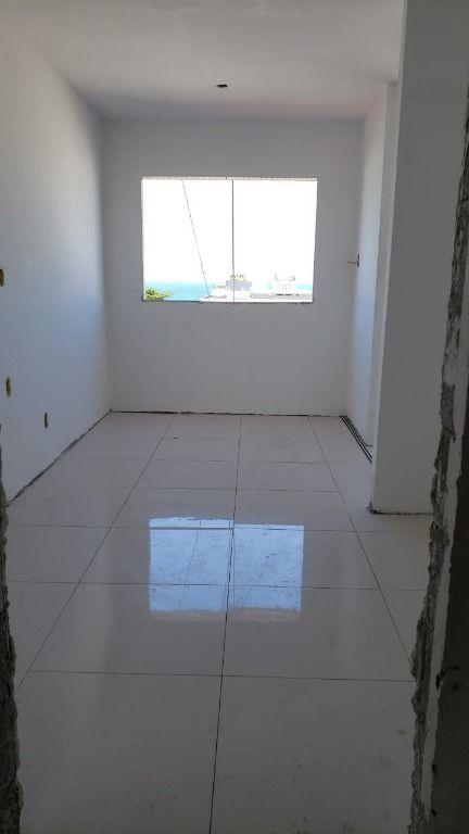 Apartamento à venda com 1 quarto, 36m² - Foto 27