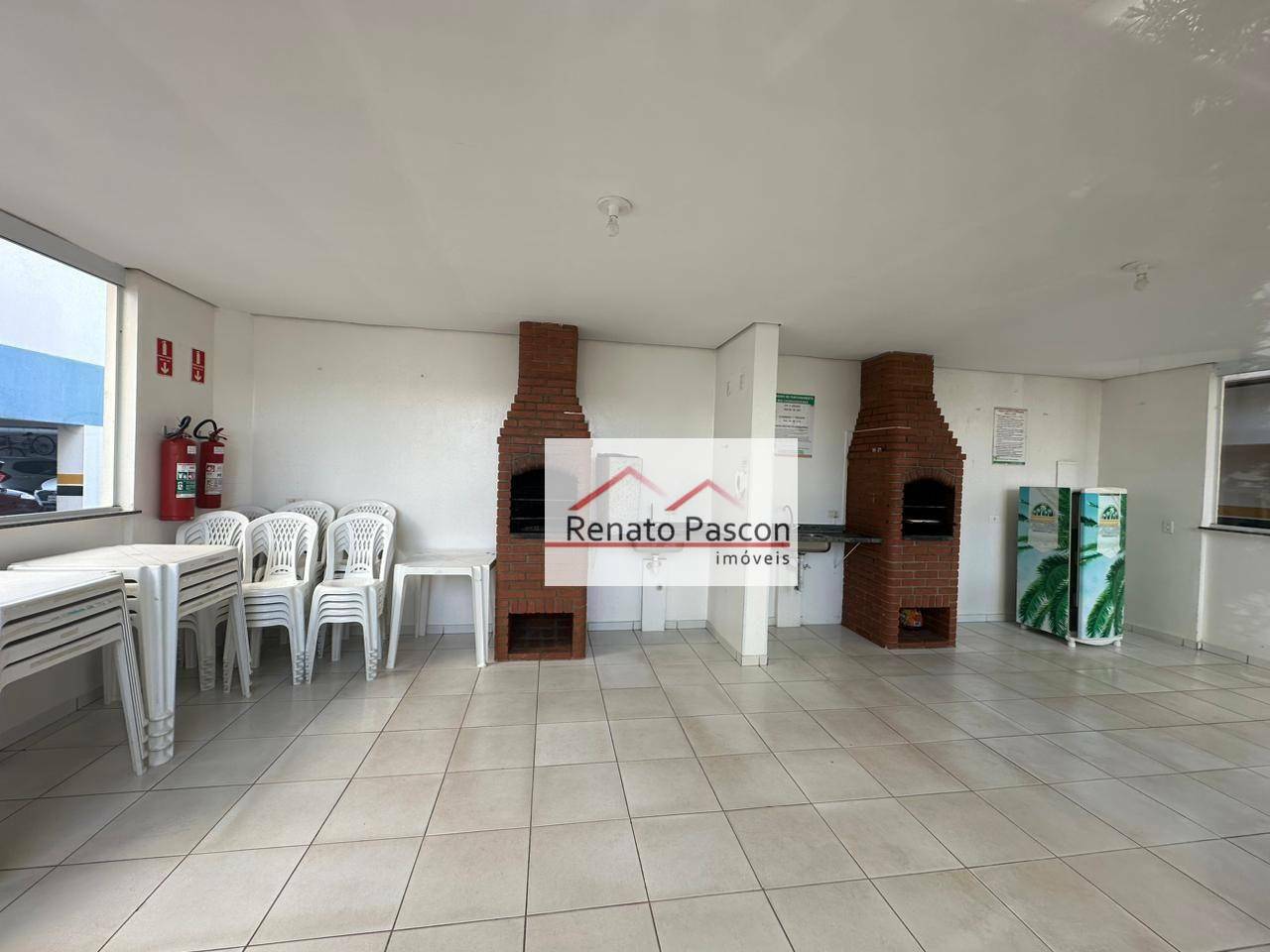 Apartamento à venda com 2 quartos, 59m² - Foto 12