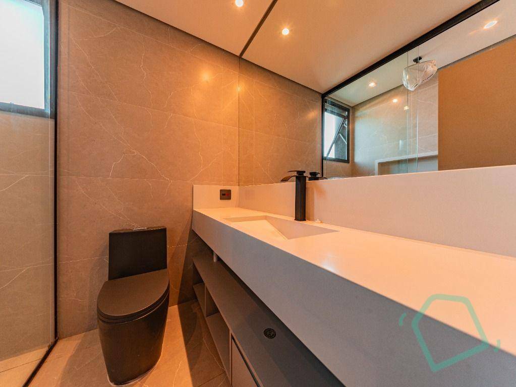 Casa de Condomínio, 3 quartos - Foto 11