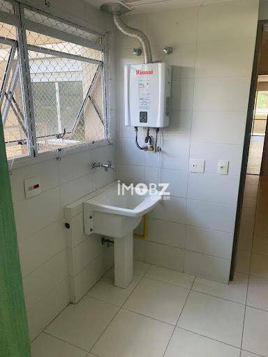 Apartamento à venda com 4 quartos, 141m² - Foto 7