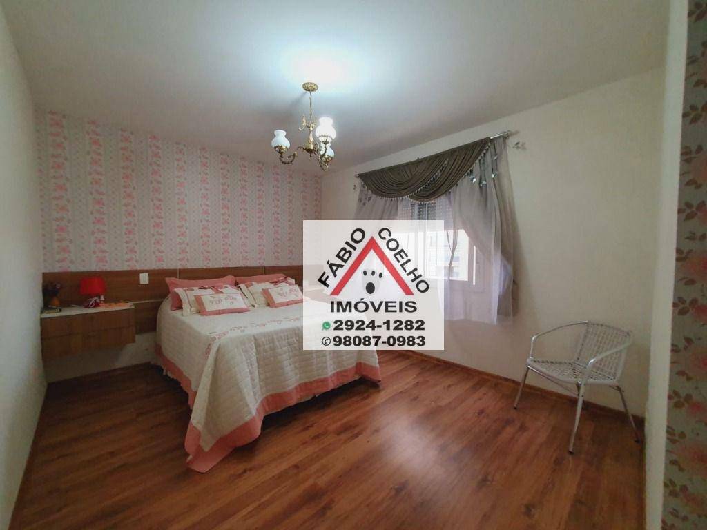 Apartamento à venda com 3 quartos, 163m² - Foto 35