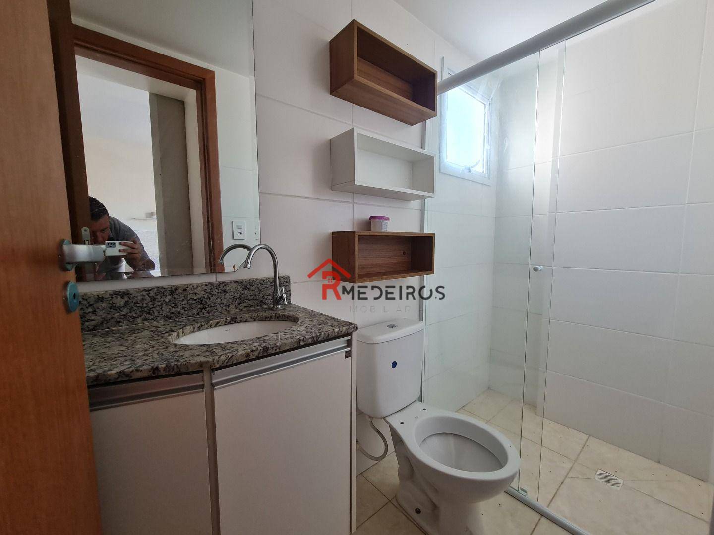 Apartamento à venda com 2 quartos, 55m² - Foto 19