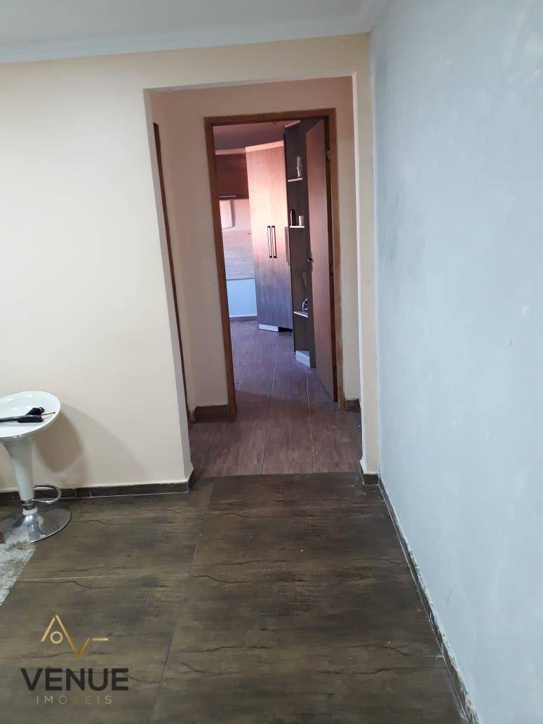 Sobrado à venda com 4 quartos, 79m² - Foto 45