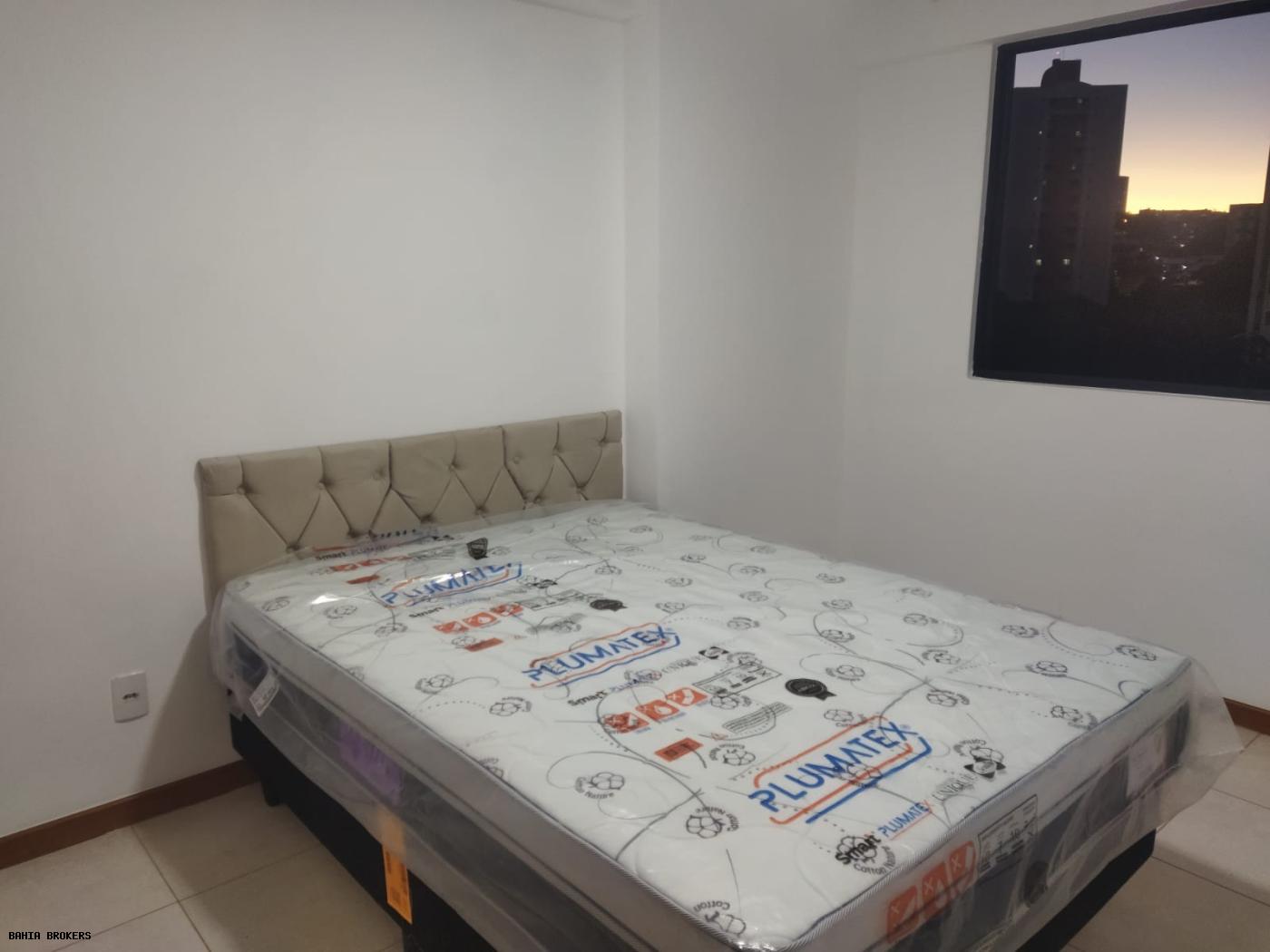 Apartamento para alugar com 1 quarto, 40m² - Foto 35