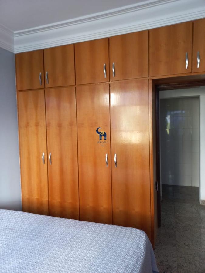 Apartamento à venda com 4 quartos, 260m² - Foto 11