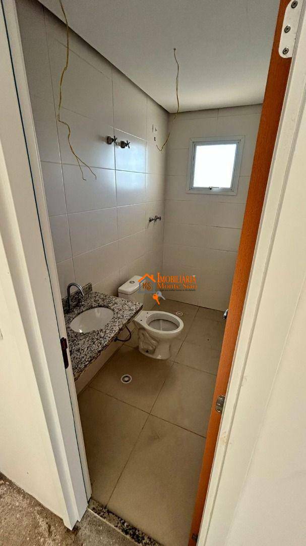 Cobertura à venda com 3 quartos, 150m² - Foto 57