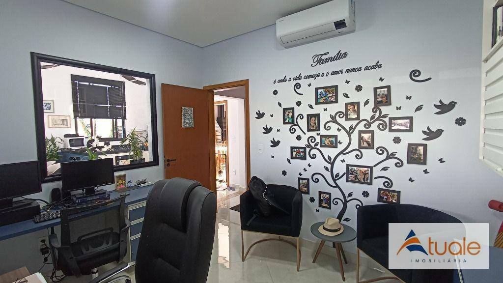 Casa de Condomínio à venda e aluguel com 4 quartos, 172m² - Foto 48