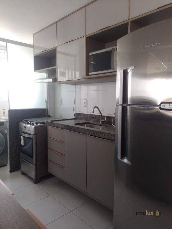 Apartamento à venda com 2 quartos, 59m² - Foto 7