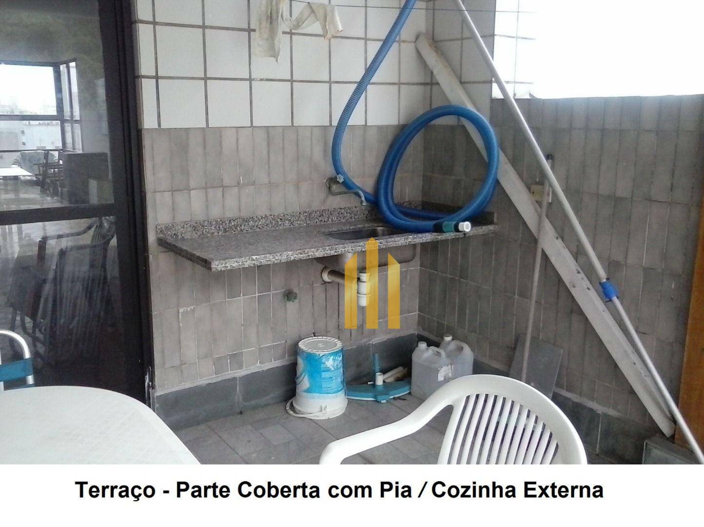 Apartamento à venda com 3 quartos, 426m² - Foto 30