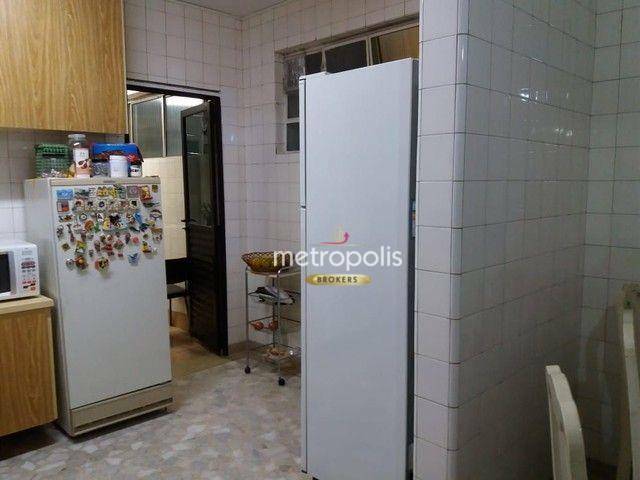 Apartamento à venda com 3 quartos, 175m² - Foto 14