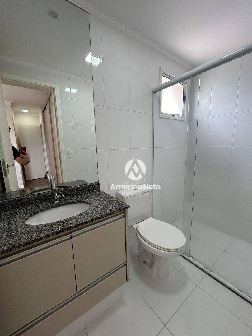 Apartamento à venda com 2 quartos, 79m² - Foto 23