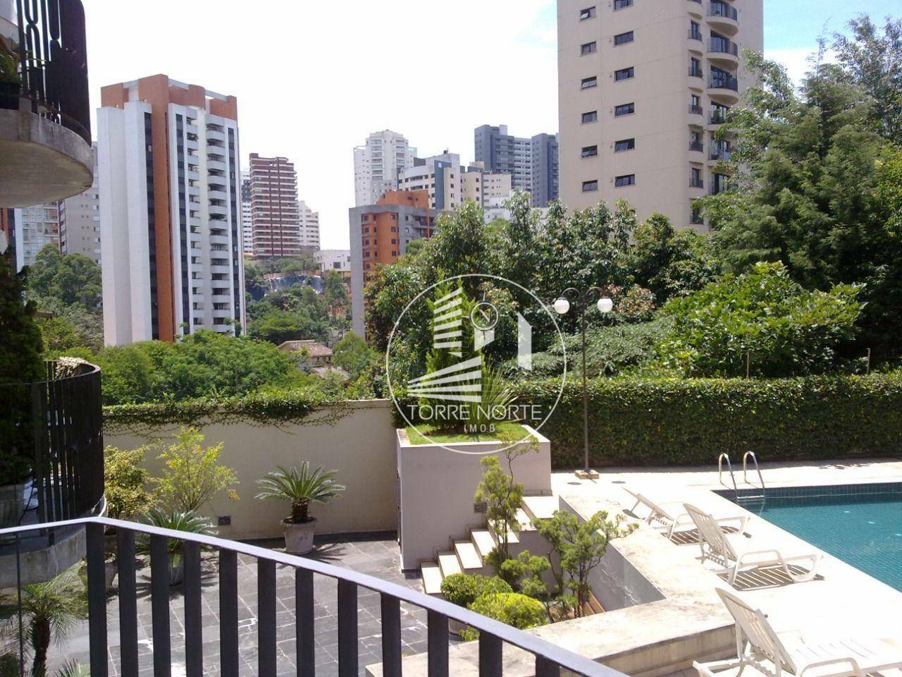 Apartamento à venda com 4 quartos, 120m² - Foto 13