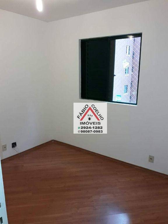 Apartamento à venda com 2 quartos, 54m² - Foto 11