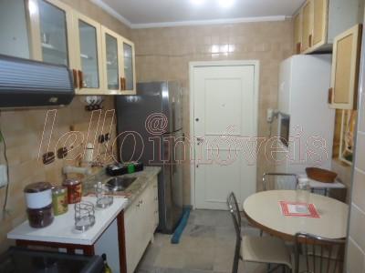 Apartamento para alugar com 2 quartos, 77m² - Foto 9