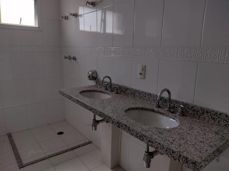 Apartamento à venda com 2 quartos, 54m² - Foto 10