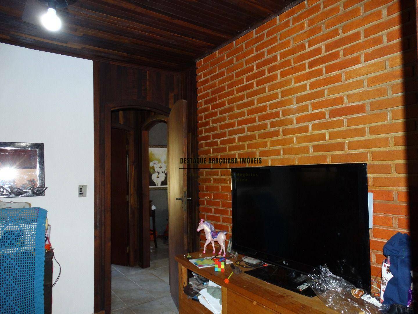 Casa à venda com 3 quartos, 250m² - Foto 12