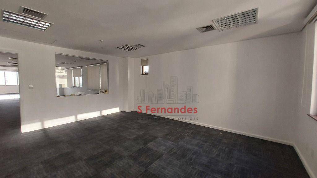 Conjunto Comercial-Sala para alugar, 360m² - Foto 14