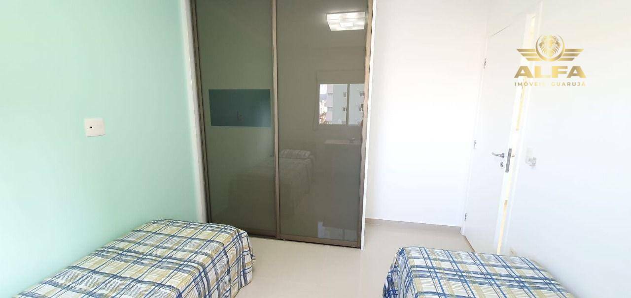 Apartamento à venda com 4 quartos, 206m² - Foto 14