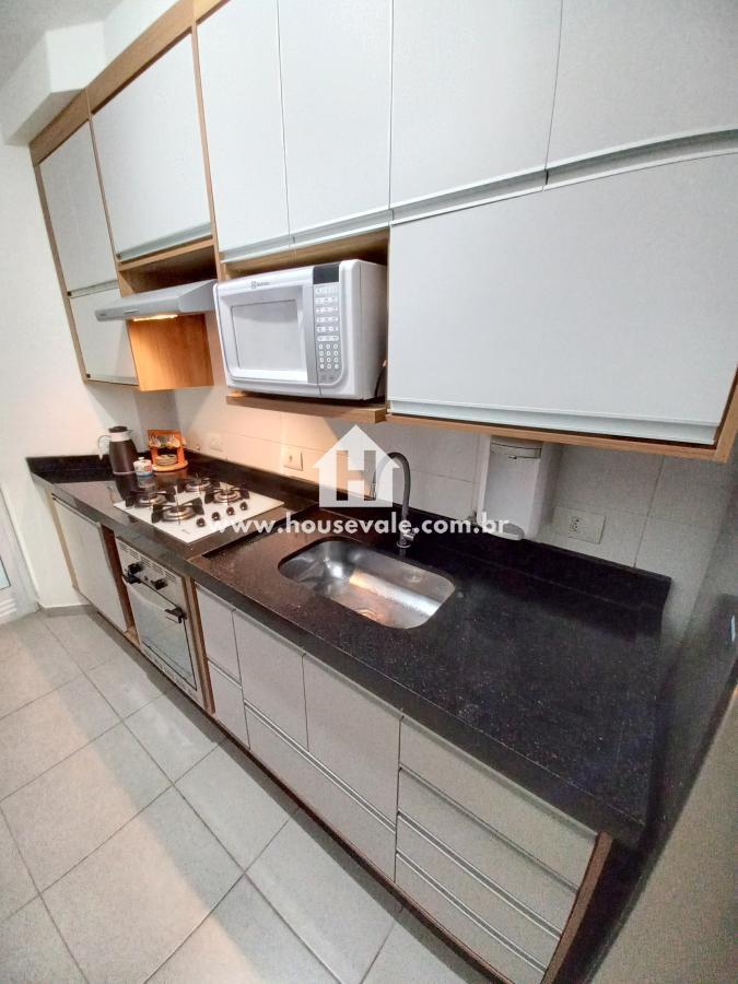 Apartamento à venda com 2 quartos, 77m² - Foto 3