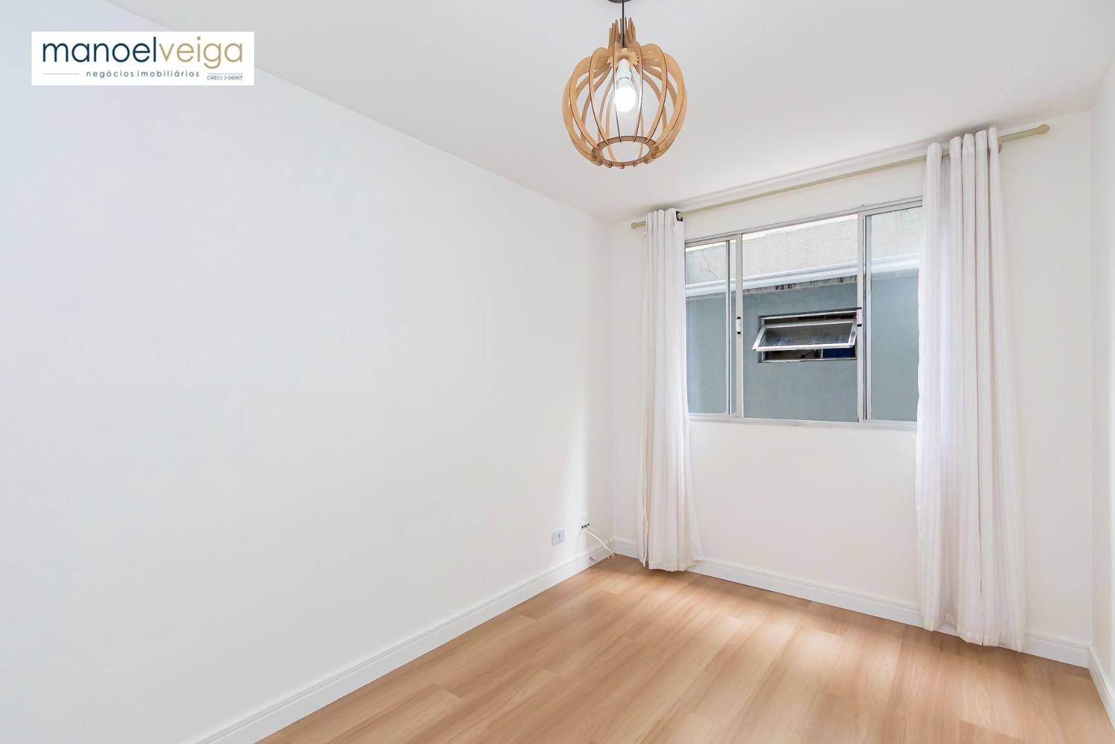Apartamento para alugar com 2 quartos, 45m² - Foto 13
