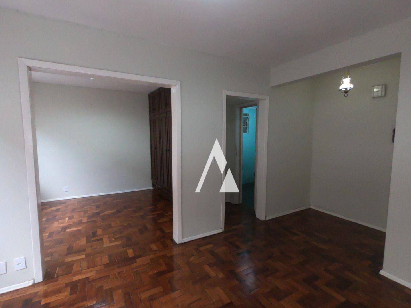 Apartamento para alugar com 1 quarto, 43m² - Foto 9