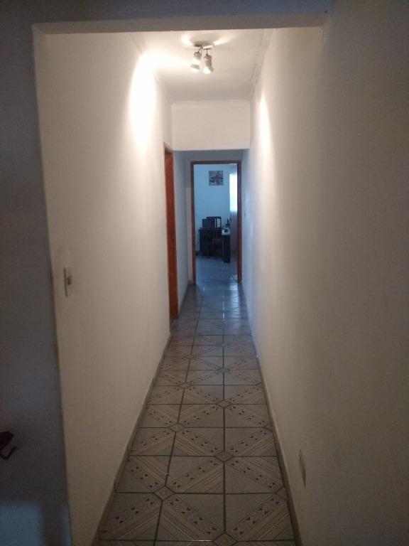 Sobrado à venda com 3 quartos, 140m² - Foto 23