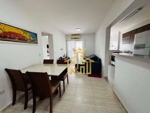 Apartamento à venda com 2 quartos, 87m² - Foto 3