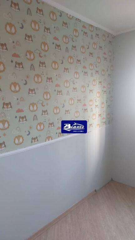 Apartamento à venda com 2 quartos, 60m² - Foto 18