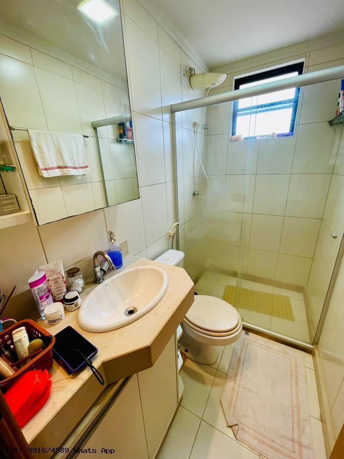 Apartamento à venda com 2 quartos, 67m² - Foto 13