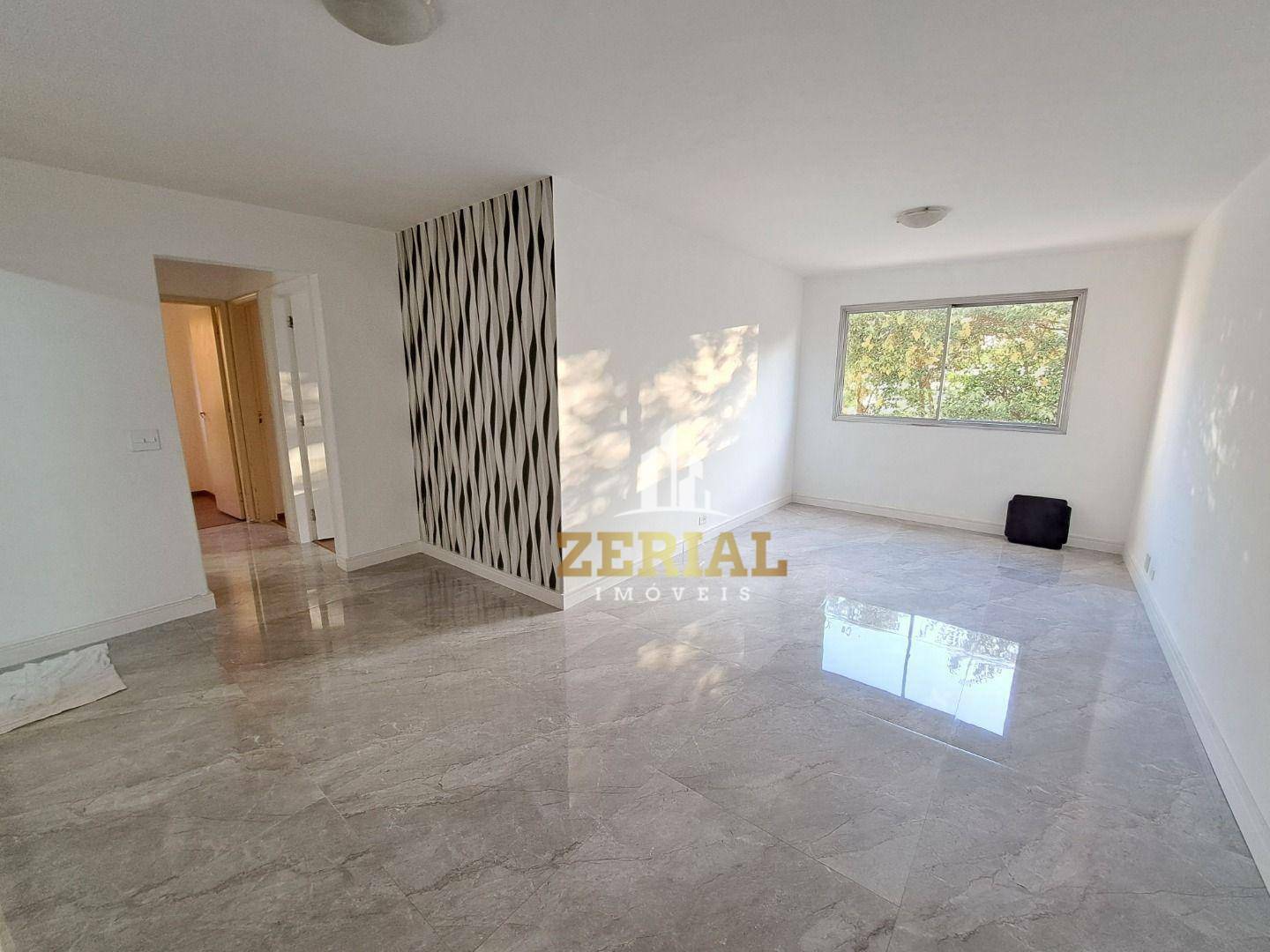 Apartamento à venda com 3 quartos, 85m² - Foto 1