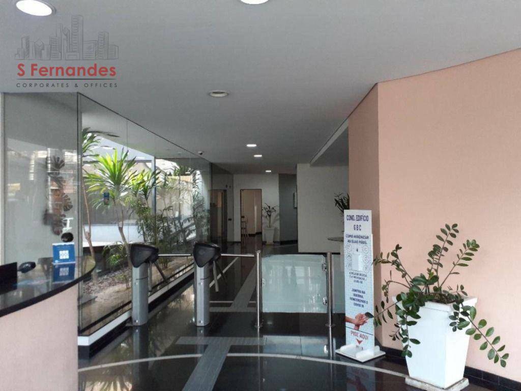 Conjunto Comercial-Sala à venda e aluguel, 266m² - Foto 20