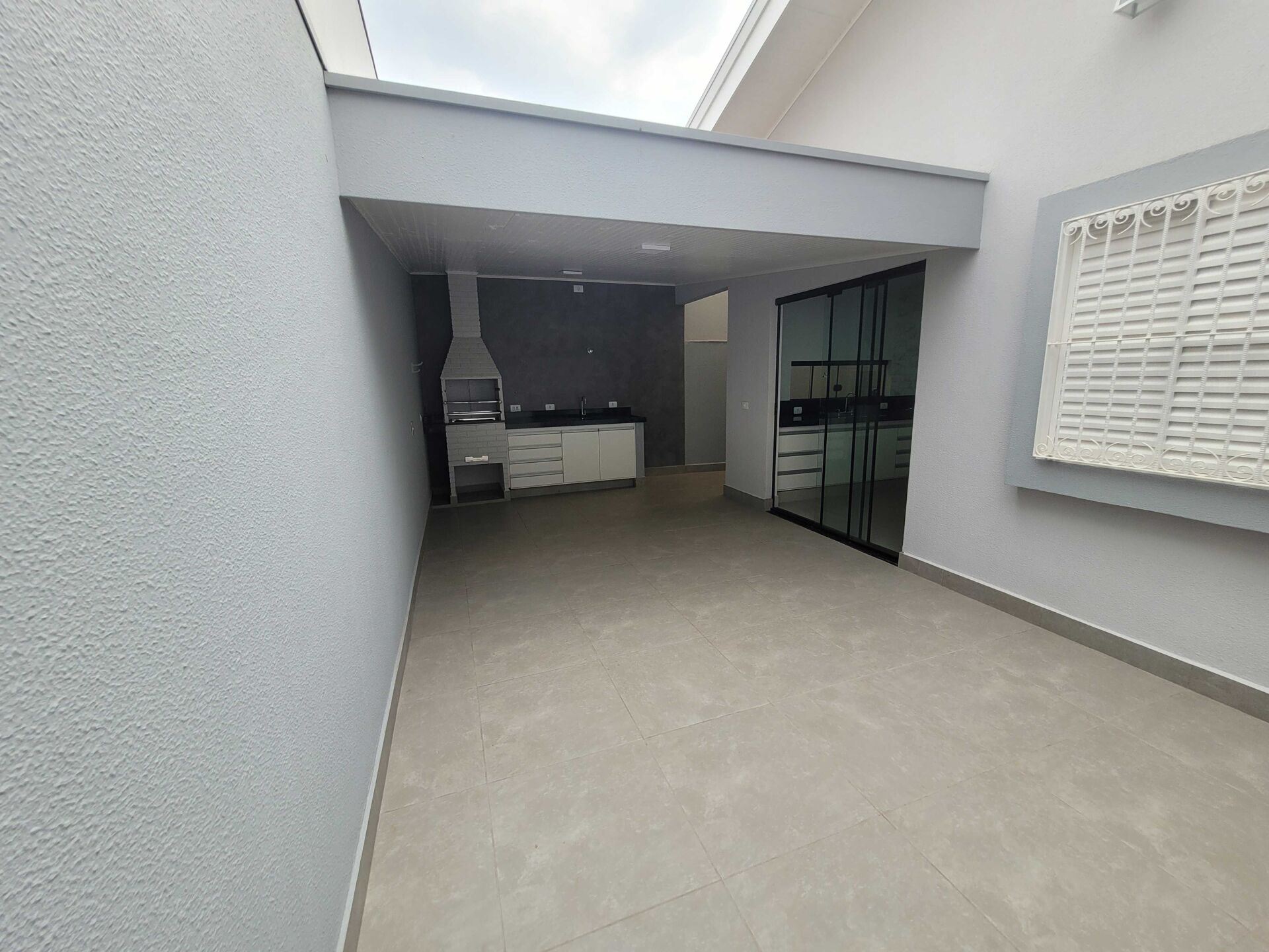 Casa à venda com 3 quartos, 140m² - Foto 6