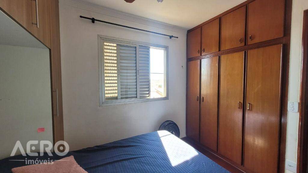 Apartamento à venda com 3 quartos, 66m² - Foto 26