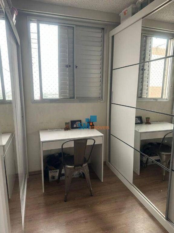 Apartamento à venda com 2 quartos, 47m² - Foto 10