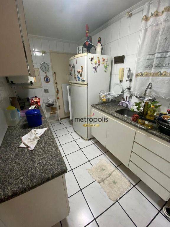 Apartamento para alugar com 2 quartos, 100m² - Foto 12