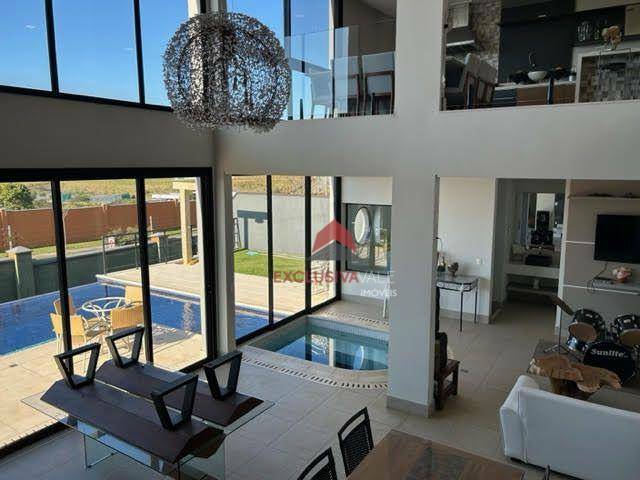 Casa de Condomínio para alugar com 6 quartos, 548m² - Foto 33