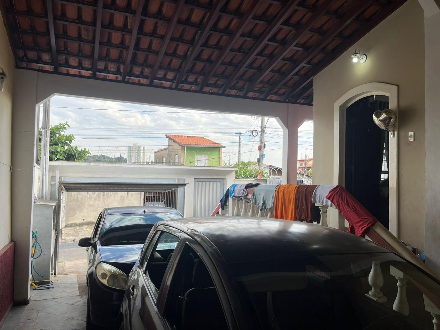 Apartamento à venda com 3 quartos, 200m² - Foto 3