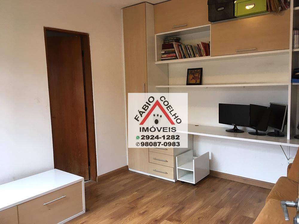 Sobrado à venda com 3 quartos, 236m² - Foto 13