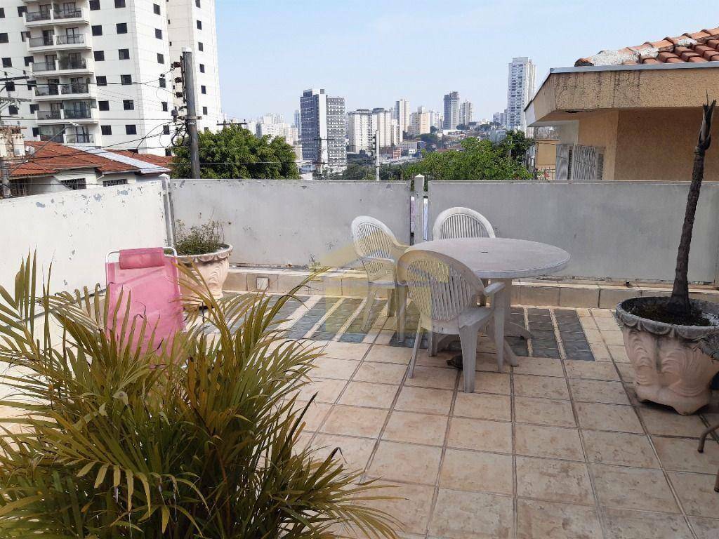 Sobrado à venda com 3 quartos, 158m² - Foto 9