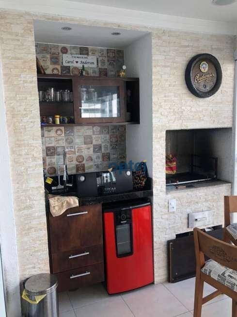 Apartamento à venda com 3 quartos, 133m² - Foto 16