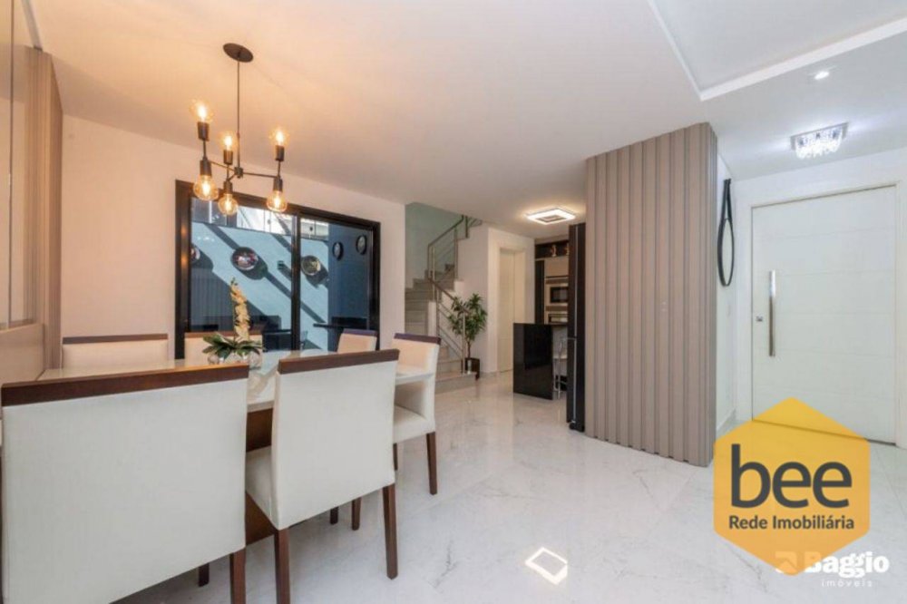 Sobrado à venda com 3 quartos, 154m² - Foto 4