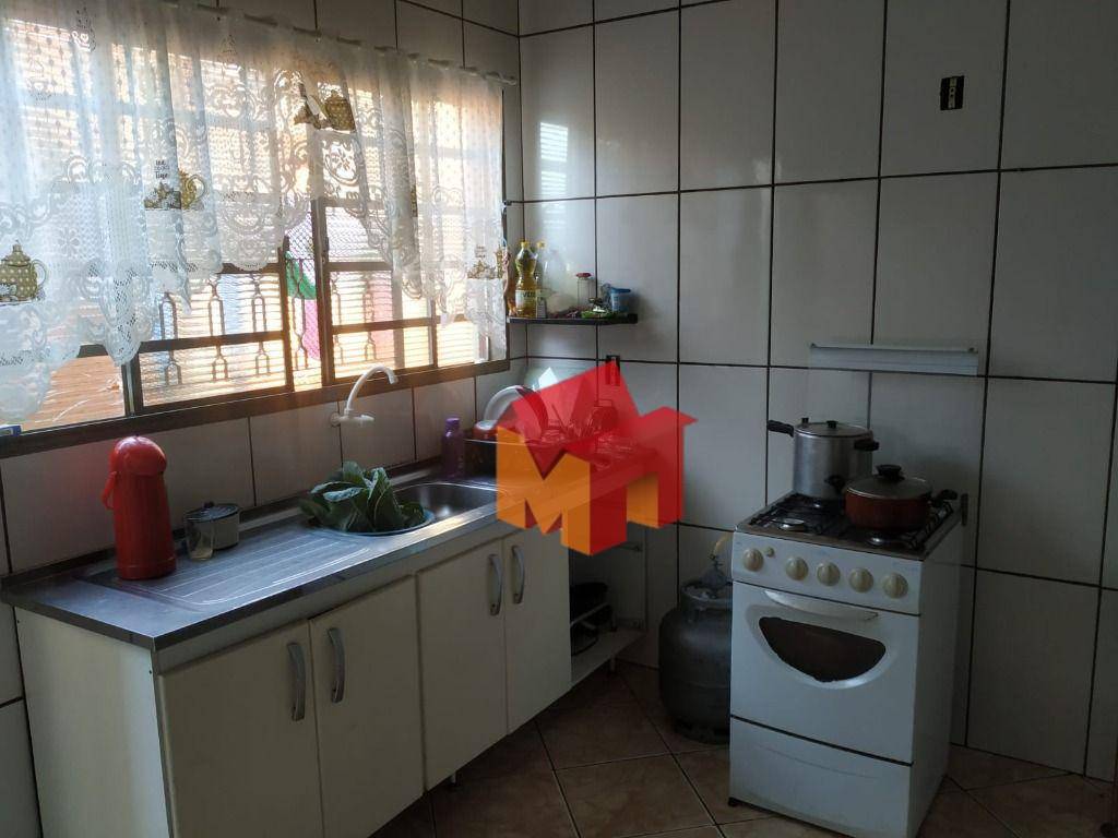 Sobrado à venda com 2 quartos, 67m² - Foto 12