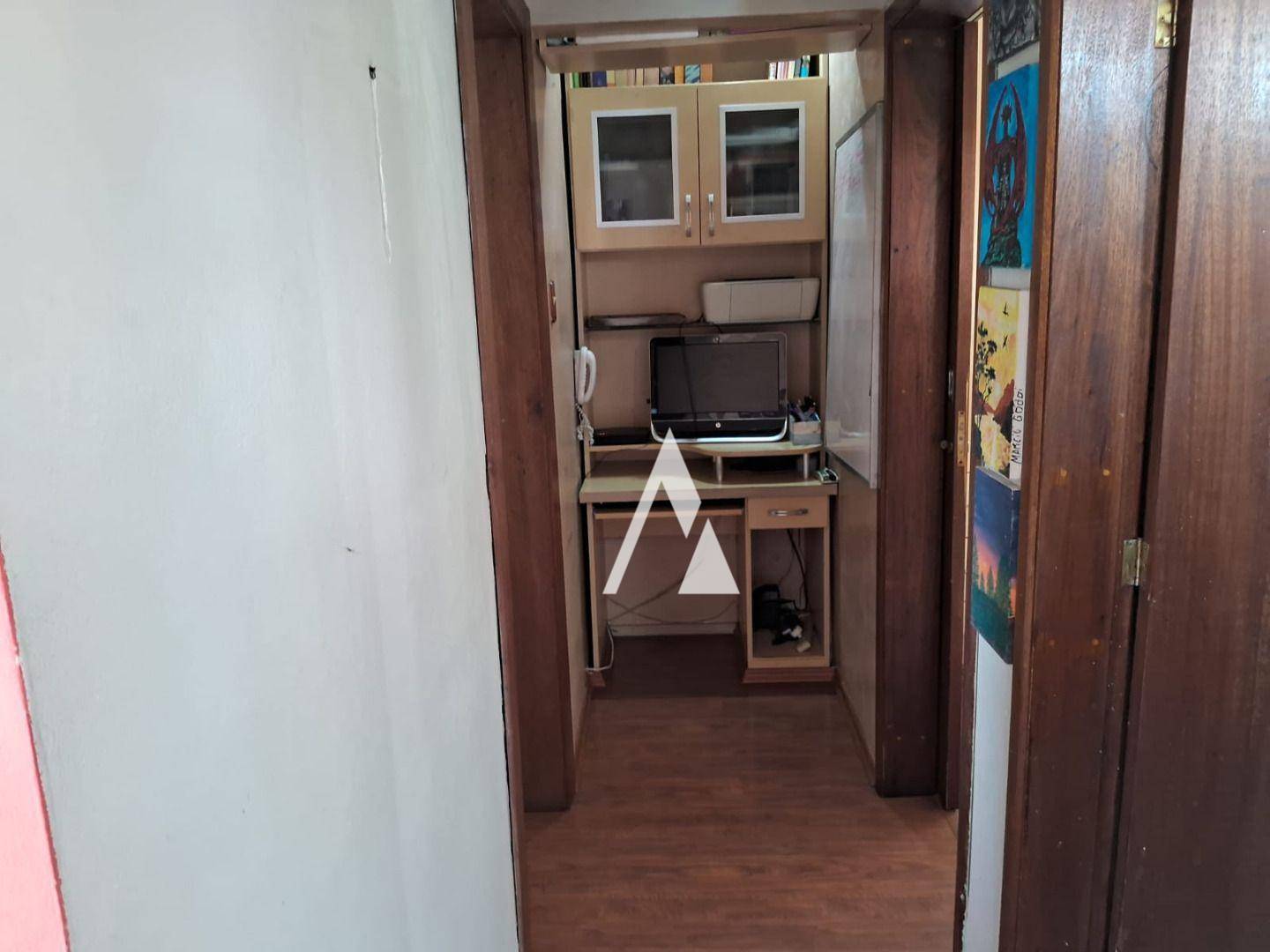 Apartamento à venda com 3 quartos, 55m² - Foto 10