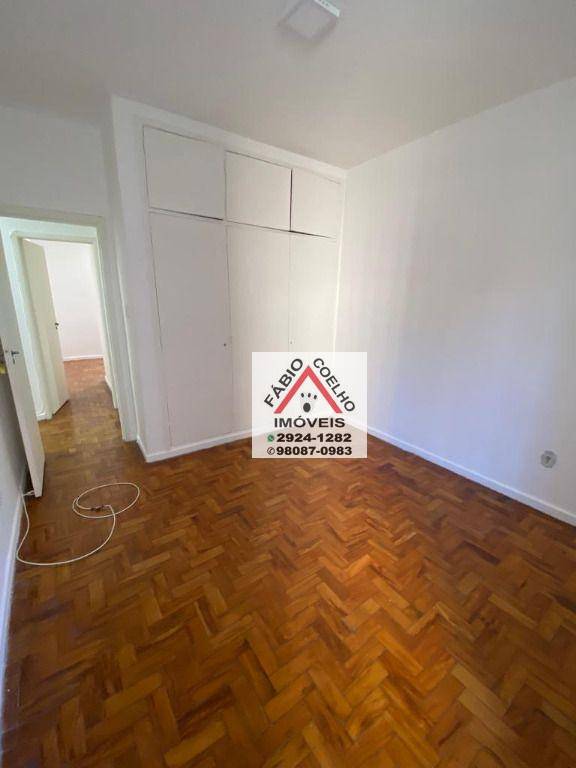 Apartamento à venda com 3 quartos, 124m² - Foto 7