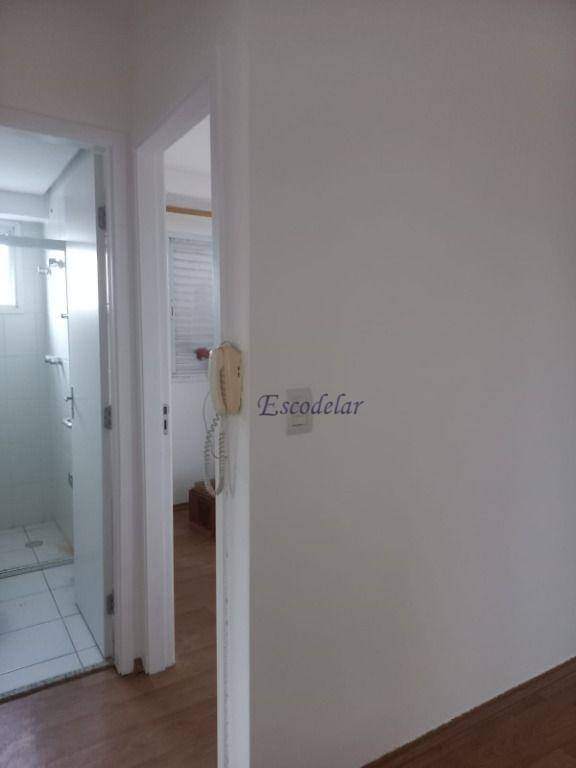 Apartamento à venda com 2 quartos, 55m² - Foto 12